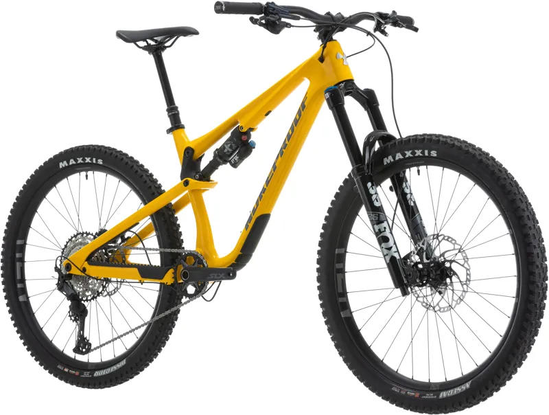 Nukeproof reactor 275c sale